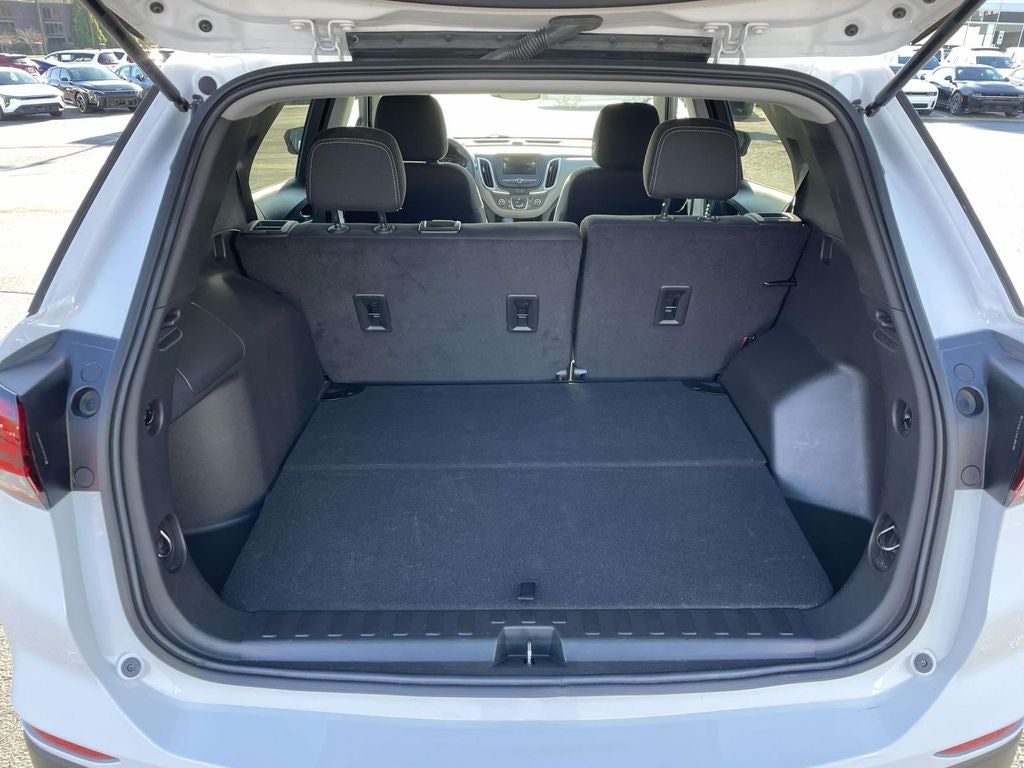 2023 Chevrolet Equinox FWD 1FL