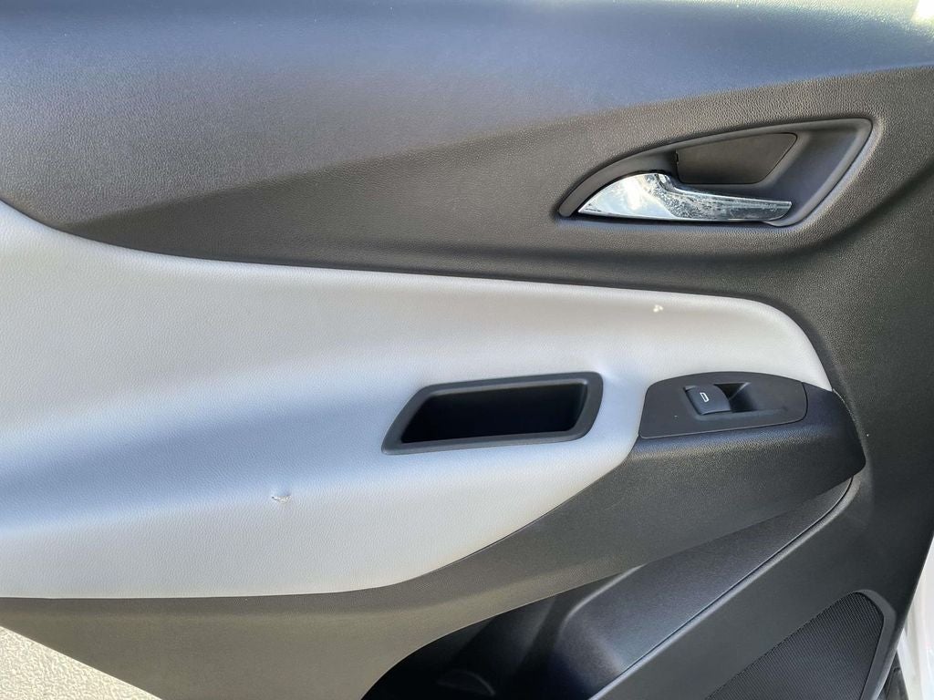 2023 Chevrolet Equinox FWD 1FL