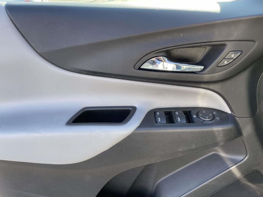 2023 Chevrolet Equinox FWD 1FL