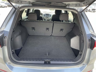 2024 Chevrolet Equinox AWD 2FL