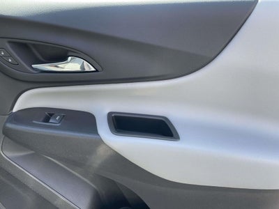 2024 Chevrolet Equinox AWD 2FL