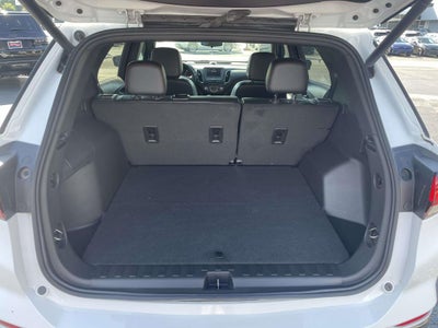 2024 Chevrolet Equinox AWD RS