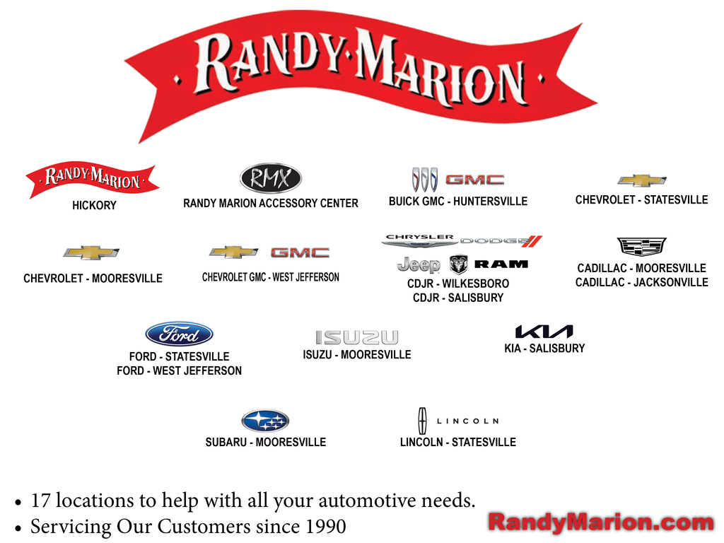 2024 Chevrolet Equinox AWD RS
