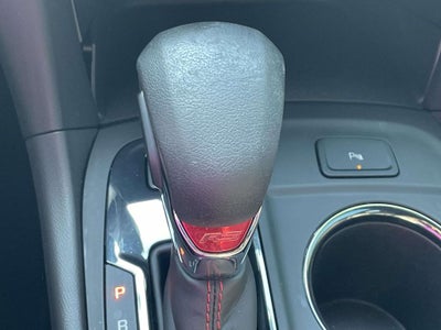 2024 Chevrolet Equinox AWD RS