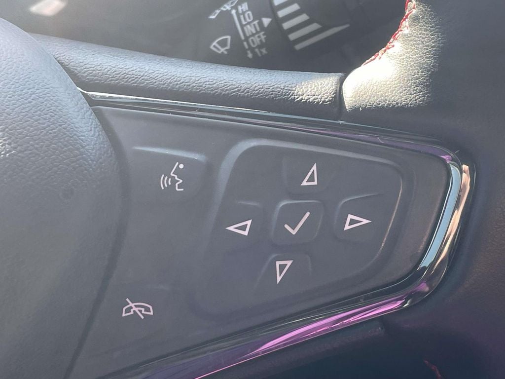 2024 Chevrolet Equinox AWD RS