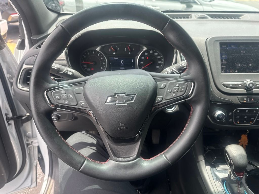 2024 Chevrolet Equinox AWD RS
