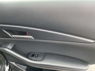 2024 Mazda Mazda CX-30 2.5 S