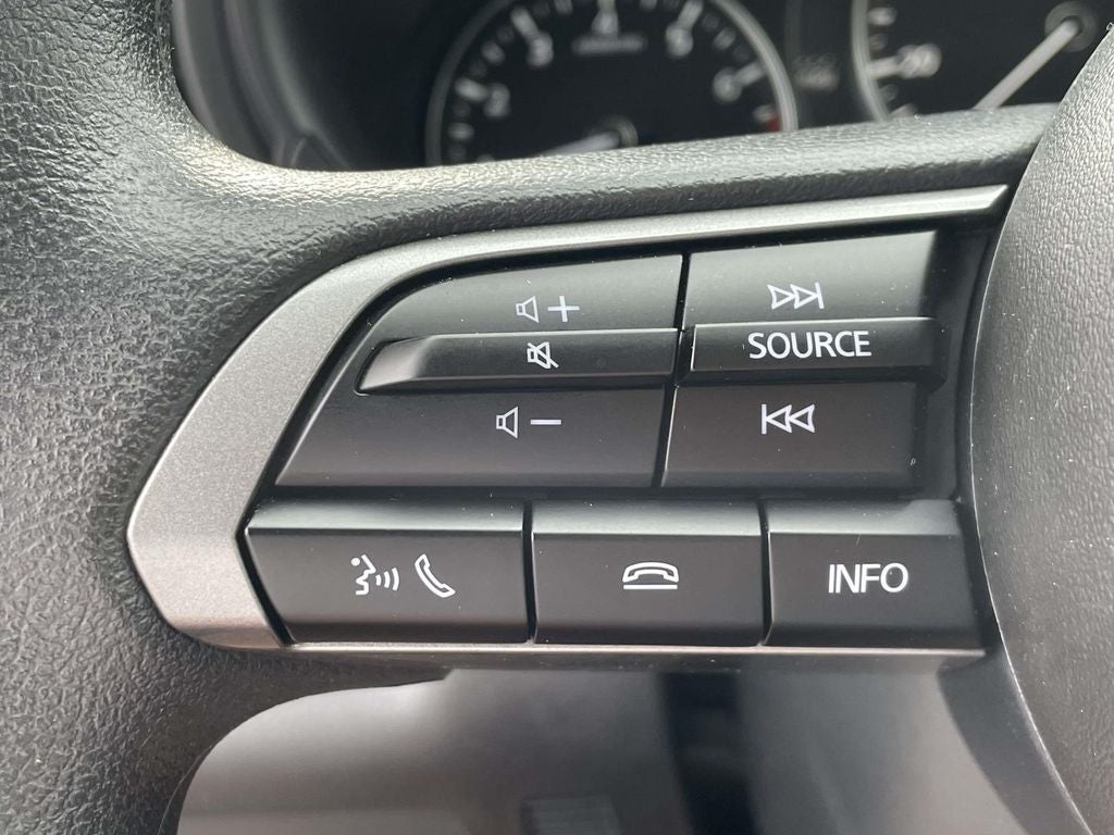 2024 Mazda Mazda CX-30 2.5 S