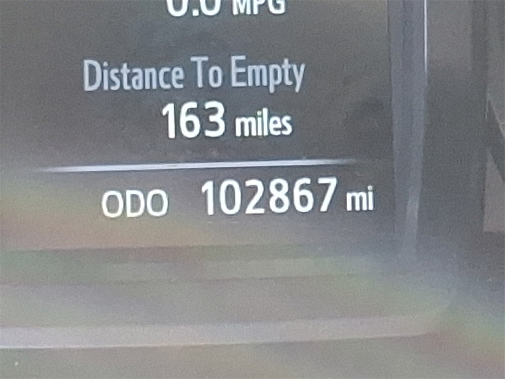 2021 Toyota Tacoma TRD Sport V6