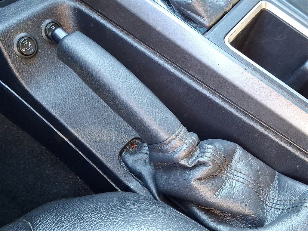 2021 Toyota Tacoma TRD Sport V6