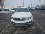 2024 Volkswagen Tiguan 2.0T Wolfsburg Edition