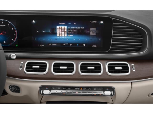 2020 Mercedes-Benz GLE 4MATIC®