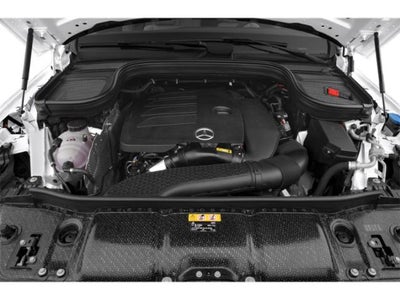 2020 Mercedes-Benz GLE 4MATIC®