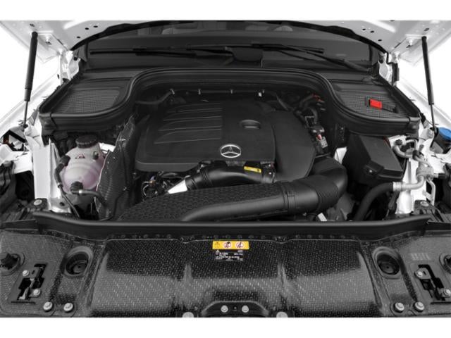 2020 Mercedes-Benz GLE 4MATIC®