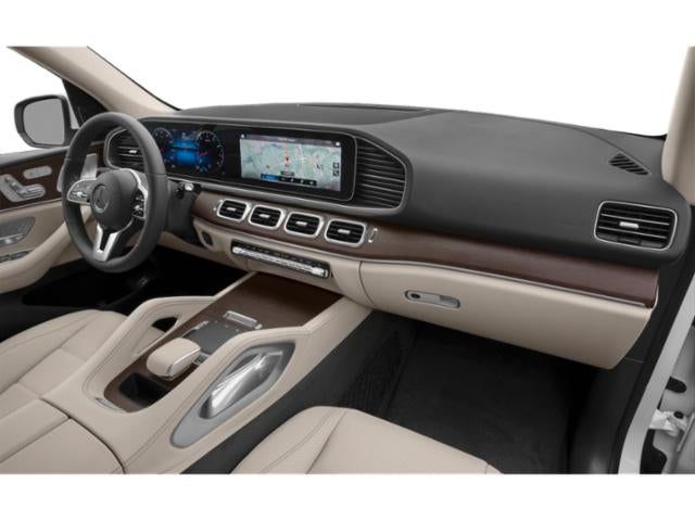 2020 Mercedes-Benz GLE 4MATIC®