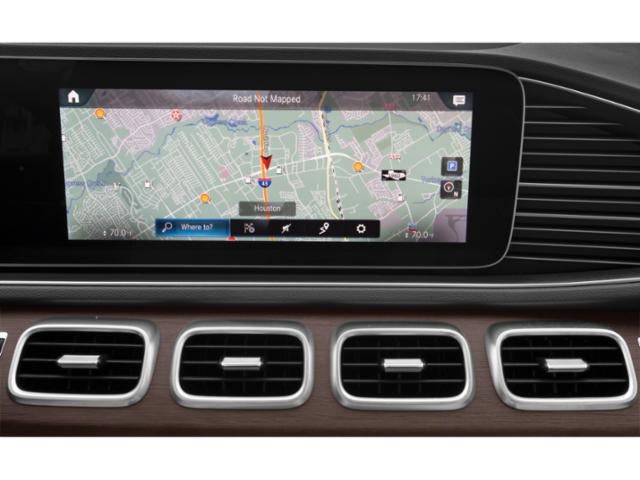 2020 Mercedes-Benz GLE 4MATIC®
