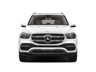 2020 Mercedes-Benz GLE 4MATIC®