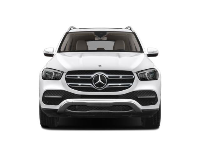 2020 Mercedes-Benz GLE 4MATIC®