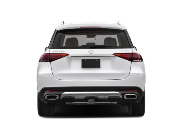 2020 Mercedes-Benz GLE 4MATIC®