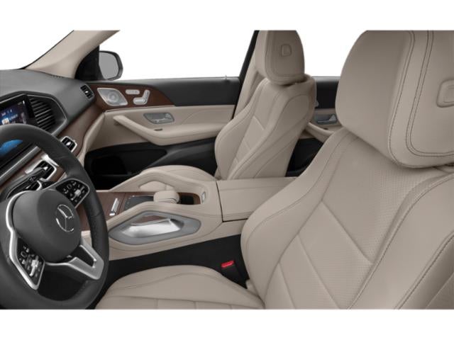 2020 Mercedes-Benz GLE 4MATIC®