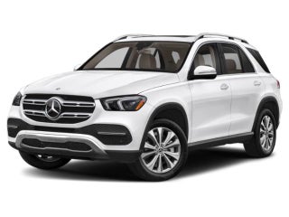 2020 Mercedes-Benz GLE 4MATIC®