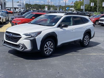 2023 Subaru Outback Premium