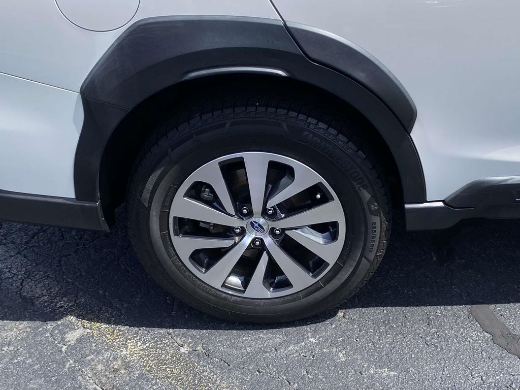 2023 Subaru Outback Premium
