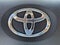 2012 Toyota Camry XLE