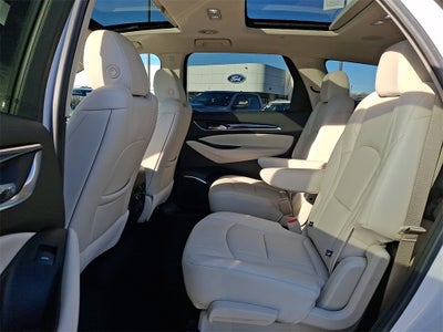 2023 Buick Enclave Premium FWD