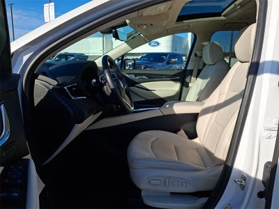 2023 Buick Enclave Premium FWD