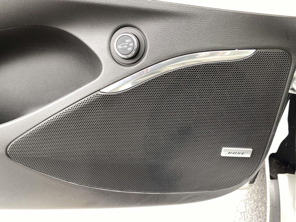 2023 Buick Enclave Premium FWD