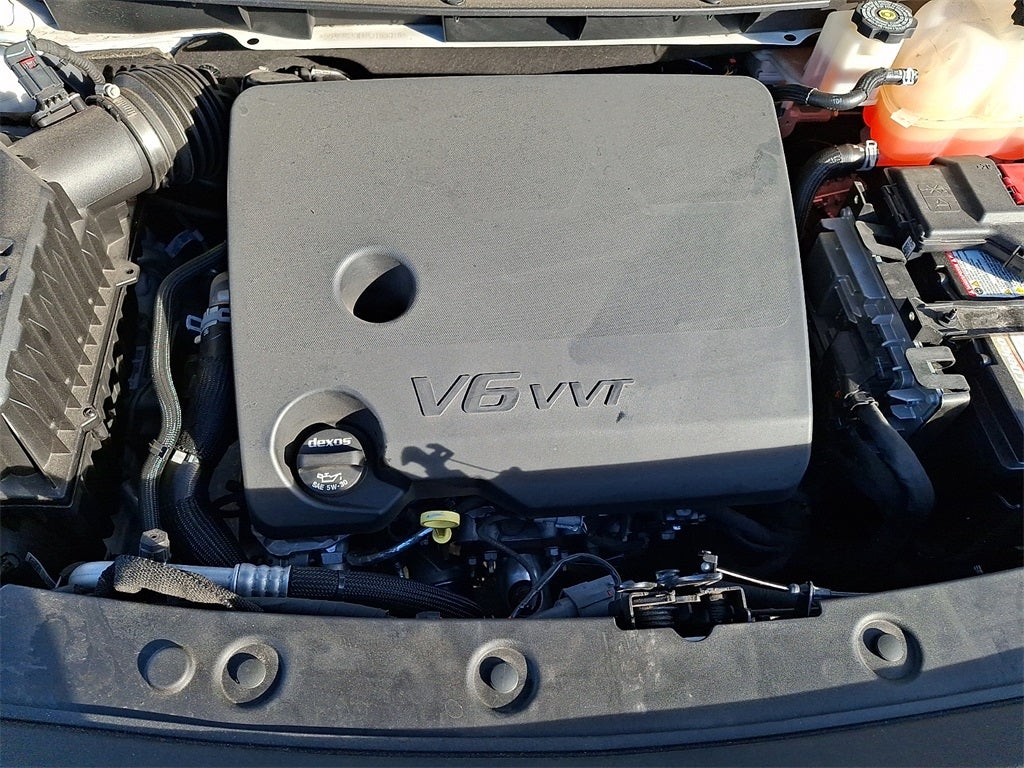 2023 Buick Enclave Premium FWD