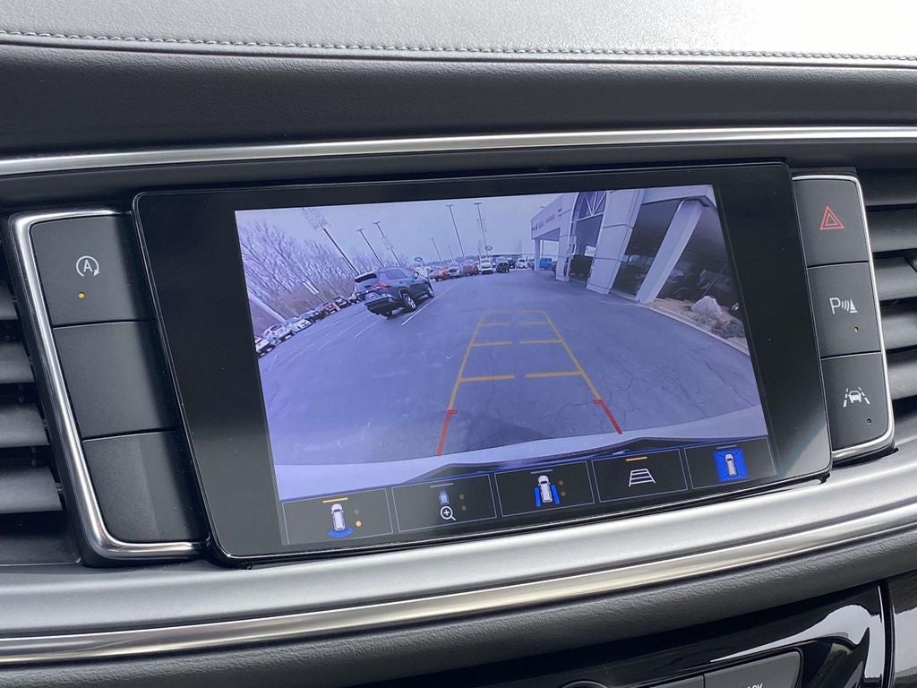 2023 Buick Enclave Premium FWD