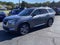 2024 Nissan Pathfinder Platinum FWD
