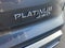 2023 Nissan Pathfinder Platinum 4WD