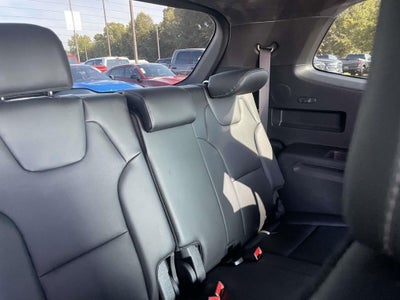 2025 Kia Telluride SX Prestige X-Line