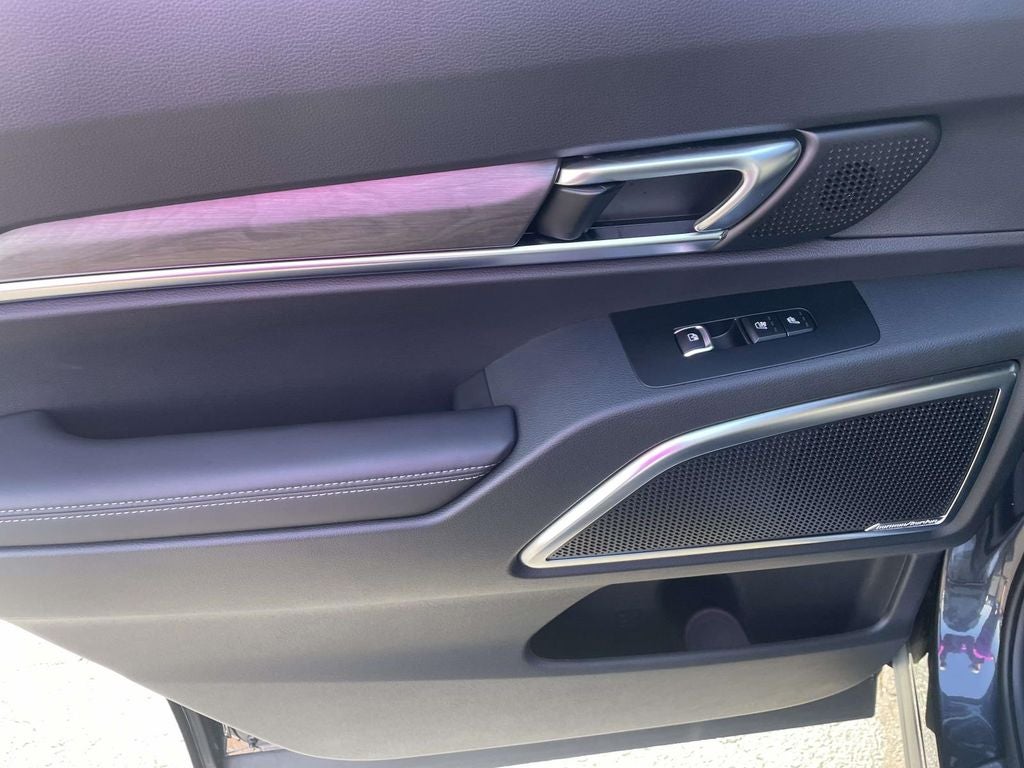 2025 Kia Telluride SX Prestige X-Line