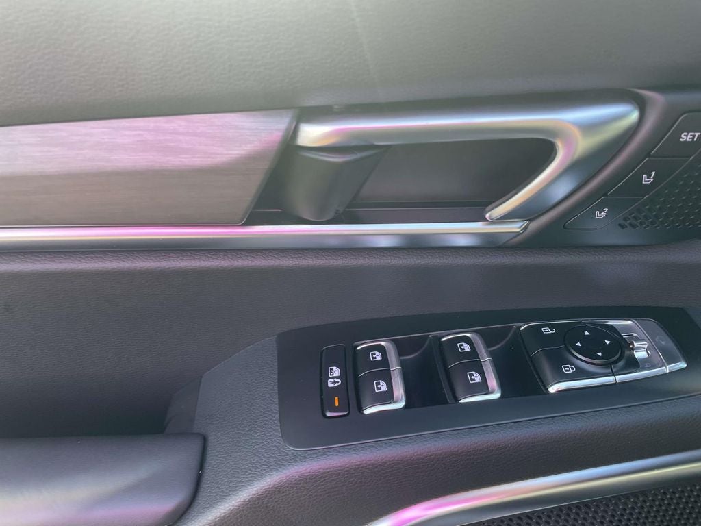 2025 Kia Telluride SX Prestige X-Line