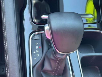 2025 Kia Telluride SX Prestige X-Line