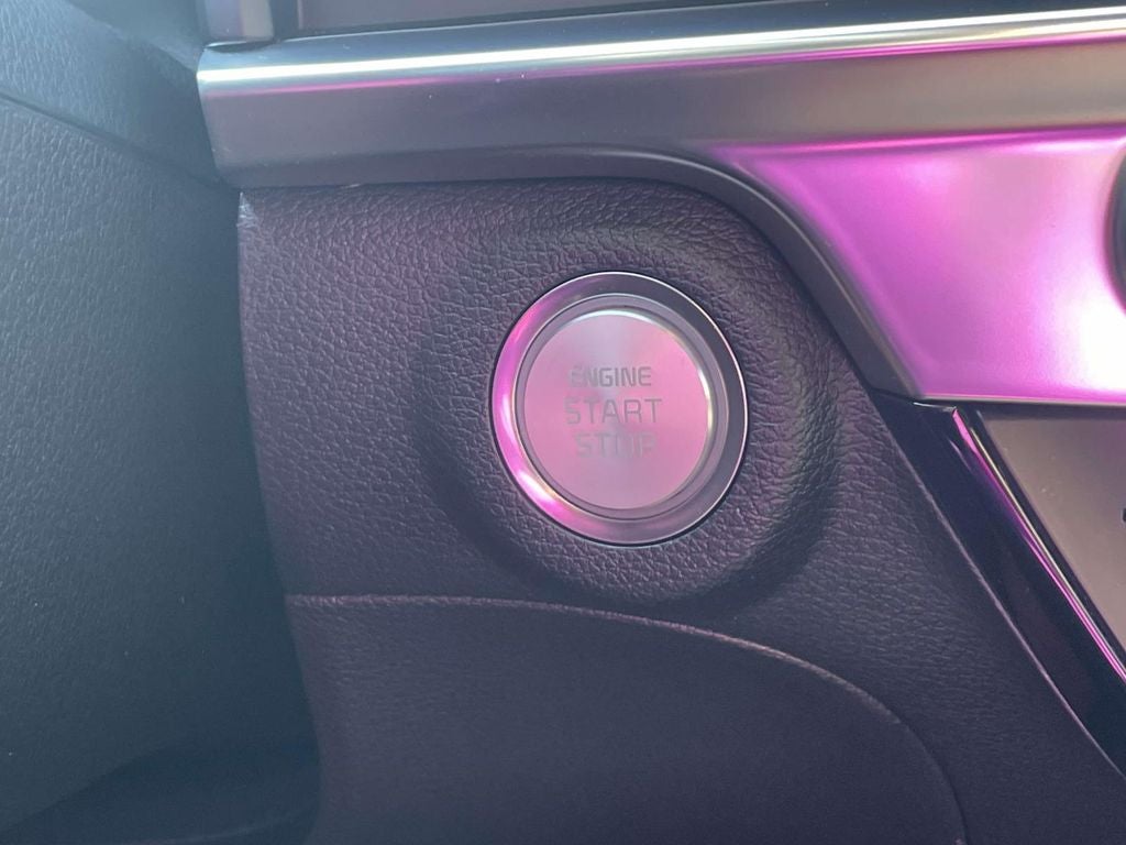 2025 Kia Telluride SX Prestige X-Line