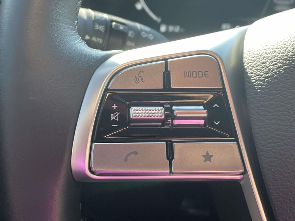 2025 Kia Telluride SX Prestige X-Line