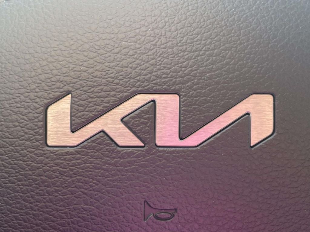 2025 Kia Telluride SX Prestige X-Line