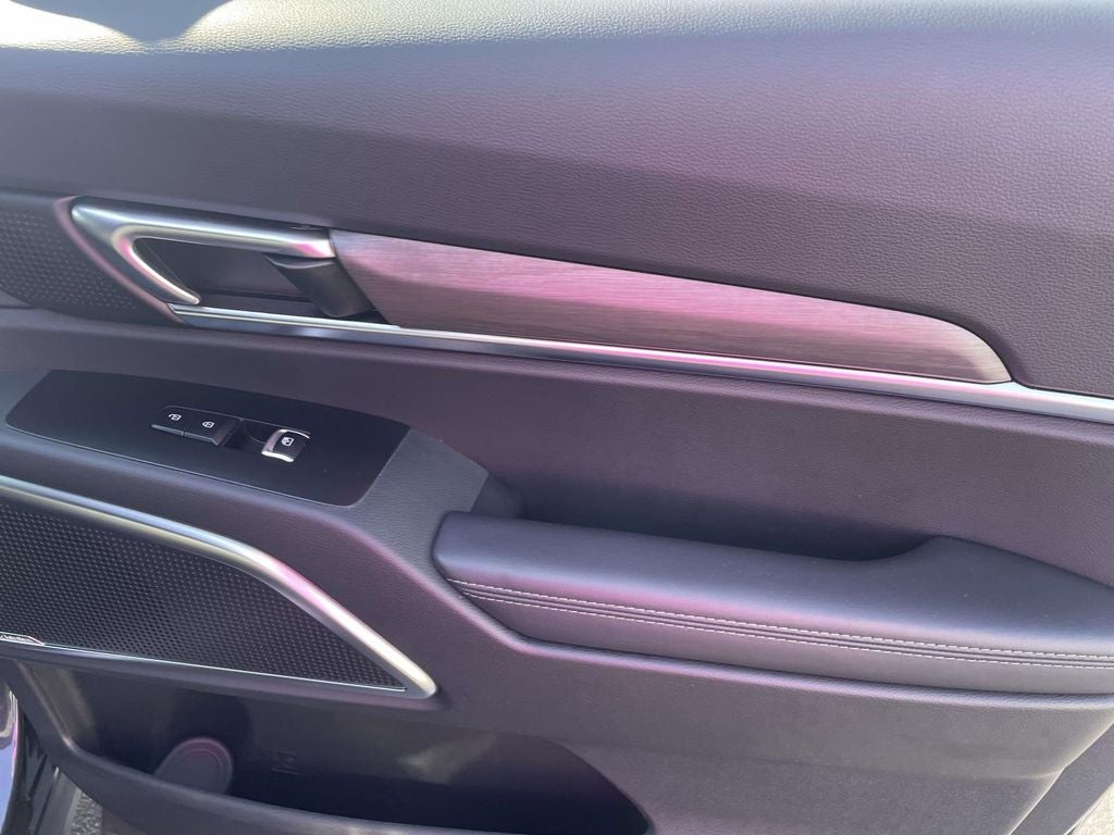 2025 Kia Telluride SX Prestige X-Line