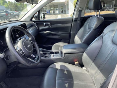 2023 Kia Sorento S