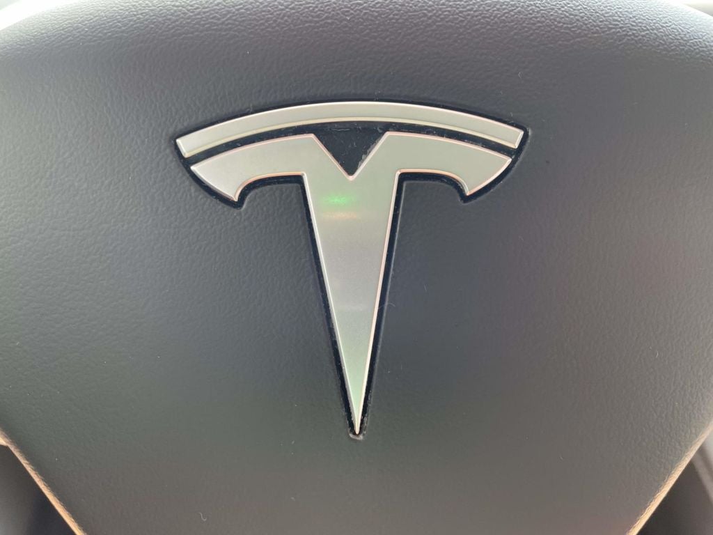 2024 Tesla Model Y Long Range Single Motor Rear-Wheel Drive