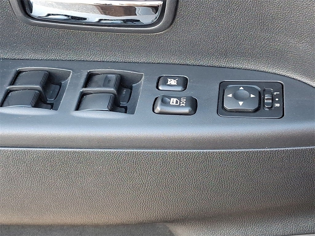 2025 Mitsubishi Outlander Sport 2.0 ES AWC