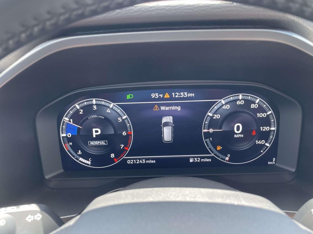 2024 Mitsubishi Outlander SEL 2.5 2WD