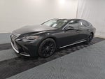 2018 Lexus LS 500 Base