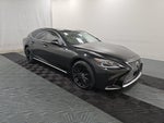 2018 Lexus LS 500 Base
