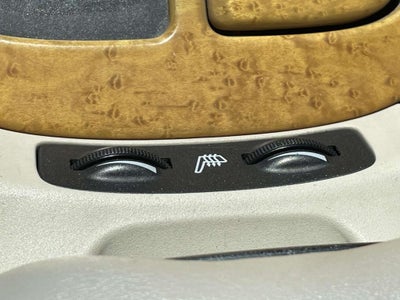 2005 Lexus SC 430